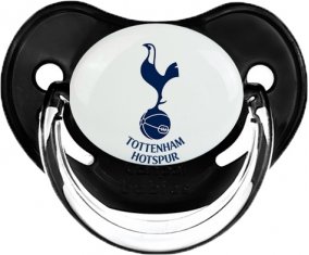 Tottenham Hotspur Football Club Tétine Physiologique Noir classique