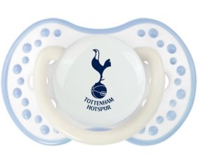 Tottenham Hotspur Football Club Sucete LOVI Dynamic Blanc-cyan classique