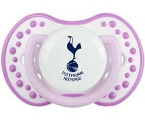 Tottenham Hotspur Football Club Sucete LOVI Dynamic Blanc-mauve classique