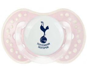 Tottenham Hotspur Football Club Sucete LOVI Dynamic Retro-rose-tendre classique