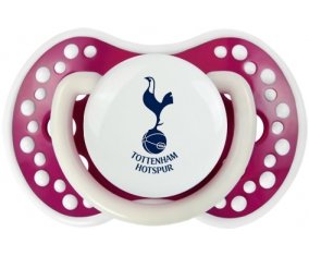 Tottenham Hotspur Football Club Sucete LOVI Dynamic Fuchsia phosphorescente