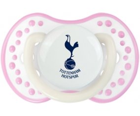 Tottenham Hotspur Football Club Sucete LOVI Dynamic Blanc-rose phosphorescente