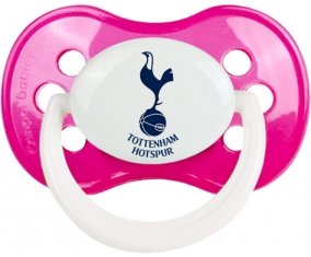 Tottenham Hotspur Football Club Sucete Anatomique Rose foncé classique