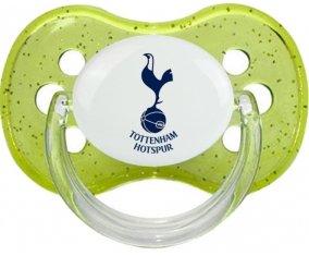 Tottenham Hotspur Football Club Sucete Cerise Vert à paillette