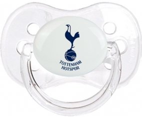 Tottenham Hotspur Football Club Sucete Cerise Transparent classique
