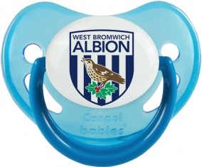 West Bromwich Albion Football Club Sucete Physiologique Bleue phosphorescente