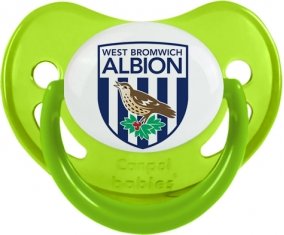 West Bromwich Albion Football Club Sucete Physiologique Vert phosphorescente