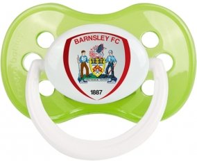 Barnsley Football Club Sucete Anatomique Vert classique