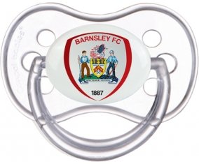 Barnsley Football Club Sucete Anatomique Transparente classique