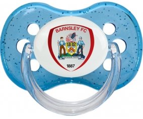 Barnsley Football Club : Sucette Cerise personnalisée