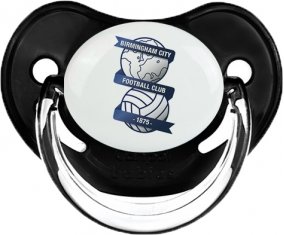 Birmingham City Football Club Sucete Physiologique Noir classique
