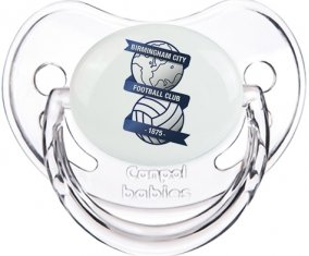 Birmingham City Football Club Sucete Physiologique Transparent classique