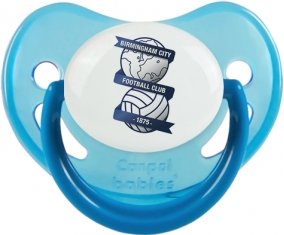Birmingham City Football Club Sucete Physiologique Bleue phosphorescente