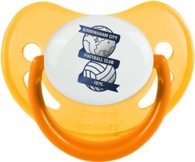 Birmingham City Football Club Sucete Physiologique Jaune phosphorescente