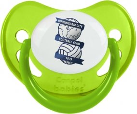 Birmingham City Football Club Sucete Physiologique Vert phosphorescente
