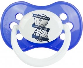 Birmingham City Football Club : Sucette Anatomique personnalisée