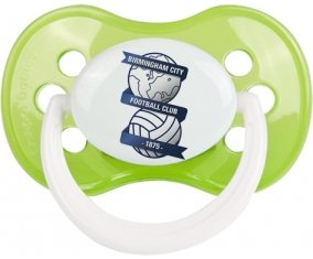 Birmingham City Football Club Sucette Anatomique Vert classique
