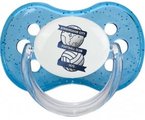 Birmingham City Football Club : Sucette Cerise personnalisée