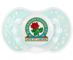 Blackburn Rovers Football Club Sucette LOVI Dynamic Retro-turquoise-lagon classique