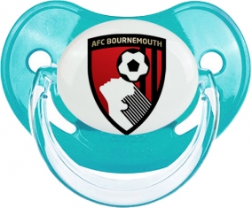 Association Football Club Bournemouth Sucette Physiologique Bleue classique