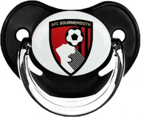 Association Football Club Bournemouth Sucette Physiologique Noir classique