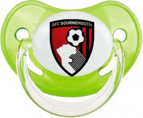 Association Football Club Bournemouth Sucette Physiologique Vert classique