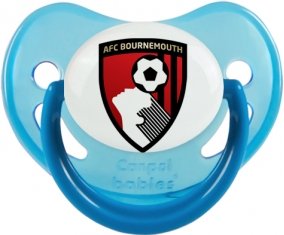 Association Football Club Bournemouth Sucette Physiologique Bleue phosphorescente