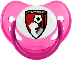 Association Football Club Bournemouth Sucette Physiologique Rose phosphorescente