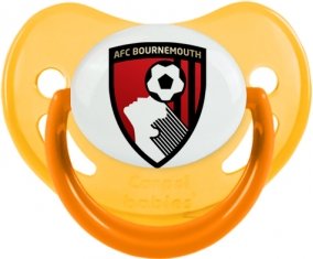 Association Football Club Bournemouth Sucette Physiologique Jaune phosphorescente