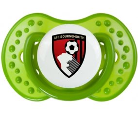 Association Football Club Bournemouth : Sucette LOVI Dynamic personnalisée