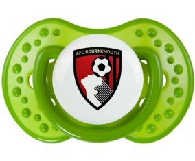 Association Football Club Bournemouth Sucette LOVI Dynamic Vert classique