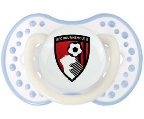 Association Football Club Bournemouth Sucette LOVI Dynamic Blanc-cyan classique