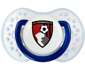 Association Football Club Bournemouth Sucette LOVI Dynamic Marine-blanc-bleu classique