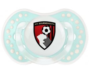 Association Football Club Bournemouth Sucette LOVI Dynamic Retro-turquoise-lagon classique