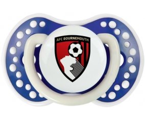 Association Football Club Bournemouth Sucette LOVI Dynamic Bleu-marine phosphorescente