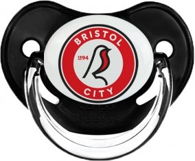 Bristol City Football Club Sucete Physiologique Noir classique