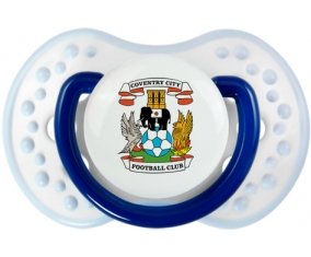 Coventry City Football Club Sucette LOVI Dynamic Marine-blanc-bleu classique