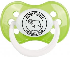 Derby County Football Club Sucete Anatomique Vert classique