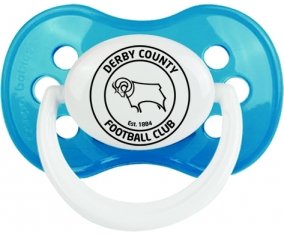 Derby County Football Club Sucete Anatomique Cyan classique