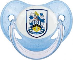Huddersfield Town Association Football Club Sucete Physiologique Bleue à paillette