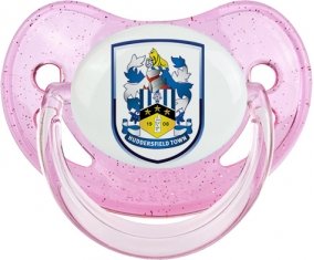 Huddersfield Town Association Football Club Sucete Physiologique Rose à paillette