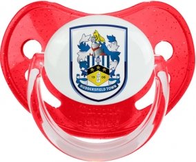 Huddersfield Town Association Football Club Sucete Physiologique Rouge à paillette