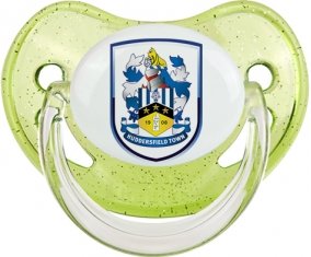 Huddersfield Town Association Football Club Sucete Physiologique Vert à paillette