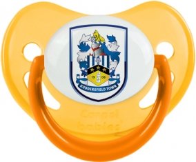 Huddersfield Town Association Football Club Sucete Physiologique Jaune phosphorescente