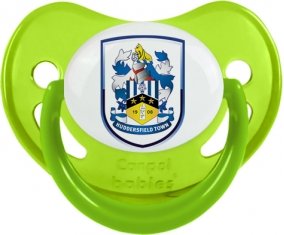 Huddersfield Town Association Football Club Sucete Physiologique Vert phosphorescente