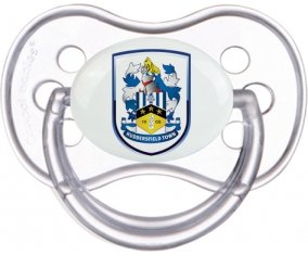 Huddersfield Town Association Football Club Sucette Anatomique Transparente classique