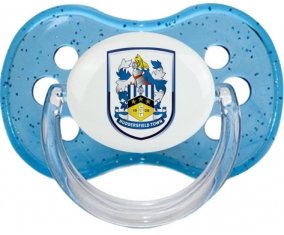 Huddersfield Town Association Football Club : Sucette Cerise personnalisée