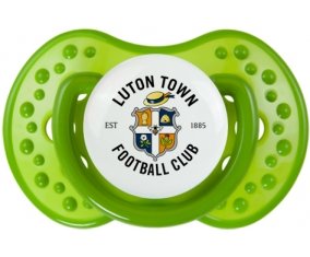 Luton Town Football Club Sucette LOVI Dynamic Vert classique