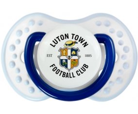 Luton Town Football Club Sucette LOVI Dynamic Marine-blanc-bleu classique