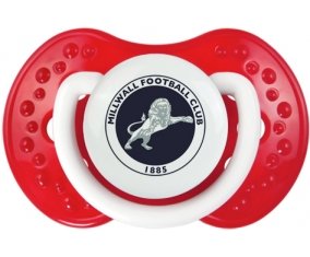 Millwall Football Club Sucete LOVI Dynamic Blanc-rouge classique